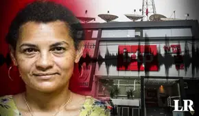 Audio revela que Ninoska Chandia prometió que no habrá despidos en IRTP, pero mintió