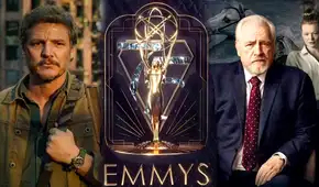 ¡Emmy 2023 libera su lista de nominados!: ¿Quiénes competirán? ¡Emmy 2023 libera su lista de nominados!: ¿Quiénes competirán?