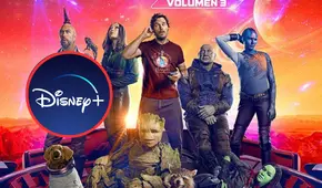 ¿Cuándo se estrena Guardianes de la Galaxia Vol.3 en Disney Plus y cómo ver la película completa?