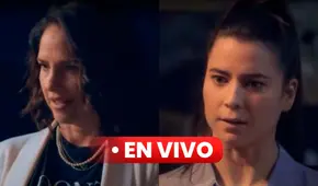 “Ana de nadie” capítulo 88 EN VIVO: hora, canal y dónde ver la novela de Jorge Enrique Abello