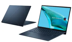 ASUS Zenbook S 13 OLED llega a Perú: la nueva laptop de 1 kg, SSD de 1 TB y 16 GB de RAM