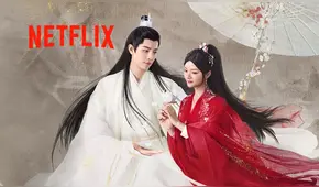"La promesa más larga", de Xiao Zhan, en estreno por Netflix Latinoamérica: ¿cuándo ver el c-drama?