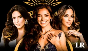 ¿A qué hora empieza el Miss Supranational EN VIVO?: horario para ver la final del certamen GRATIS ONLINE