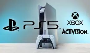 ¿Qué pasará con los juegos de PS5 ahora que Microsoft ganó el juicio por compra de Activision?