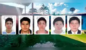 Los nombres detrás del asesinato del líder asháninka Santiago Contoricón