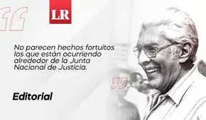 JNJ es ahora el blanco