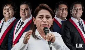 Congresistas expresan rechazo frente a designación de Rosa Gutiérrez como presidenta de EsSalud