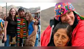Los famosos ‘bricheros’ que cumplen el 'sueño americano': ¿quiénes son y qué 'servicios' ofrecen? Los famosos ‘bricheros’ que cumplen el 'sueño americano': ¿quiénes son y qué 'servicios' ofrecen?