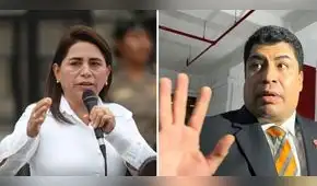 Ministro de Trabajo tras críticas a Rosa Gutiérrez: "Yo fui quien la propuso, no reciclamos funcionarios"