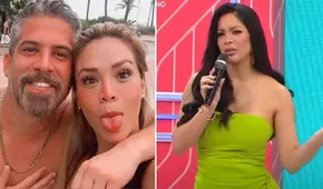 Sheyla Rojas sobre cifra a pagar tras boda fallida con Pedro Moral: "La deuda me la quedé yo"
