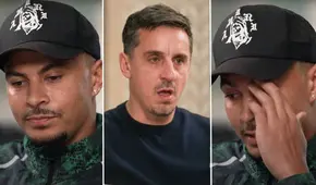 Dele Alli y las duras revelaciones sobre su infancia: jugador fue víctima de abuso sexual