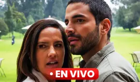 "Ana de nadie", capítulo 89 EN VIVO: hora, canal y dónde ver la novela de Jorge Enrique Abello
