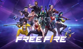 Free Fire: códigos del jueves 13 de julio para reclamar recompensas y diamantes
