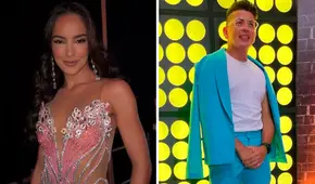 ¿Quién es el diseñador que creó el vestido rosa de Valeria Flórez para la preliminar del Miss Supranational 2023?