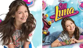 Karol Sevilla, de "Soy Luna", está en Perú: ¿a qué proyecto nacional se unirá la actriz?