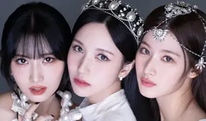MISAMO: Mina, Sana y Momo debutarán como subunidad de TWICE y lanzan MV "Do not touch"