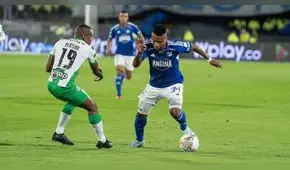 Liga BetPlay 2023 II: programación de partidos de la fecha 1 del fútbol colombiano