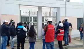 Gobierno Regional de Arequipa no puede tomar control de hospitales inconclusos