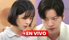 "The real has come!" estrena su capítulo 33: ¿a qué hora y dónde ver el k-drama de Ahn Jae Hyun?