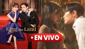 "King the land", cap. 9 sub español online: ¿cuándo y dónde ver el k-drama de Yoona y Junho?