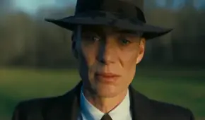 “Oppenheimer”: FECHA DE ESTRENO en Perú, reparto, sinopsis, tráiler y todo sobre la película