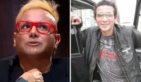 Carlos Cacho se quiebra al recordar a su amigo Marco Antonio: "Lo extraño todos los días"