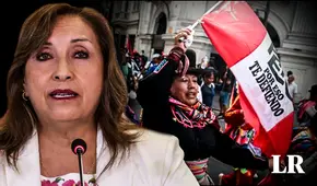 'Gran Marcha Nacional': Comité Unificado de Lucha decreta paro nacional y llama a la acción a ciudadanos