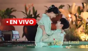 "King the land", cap. 10 sub español online: ¿cuándo y dónde ver el drama de Yoona y Junho en estreno?