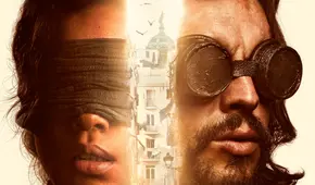 “Bird Box: Barcelona”: ¿dónde ver ONLINE la película completa con Mario Casas?