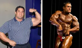 Gustavo Badell: ¿quién fue el famoso fisicoculturista venezolano y de qué murió?