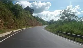 MTC: Perú suscribirá acuerdo con Japón para ejecutar carretera que unirá Amazonas y Loreto