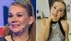 Susan León sorprende tras contar si abrirá o no su propia cuenta de OnlyFans