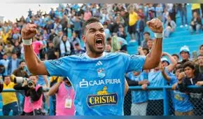 ¡Apunta arriba! Sporting Cristal ganó 3-2 a Carlos Mannucci y comparte la punta con la 'U'