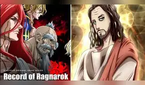 "Record of Ragnarok": ¿Jesús de Nazareth aparecerá en la temporada 2 del anime?