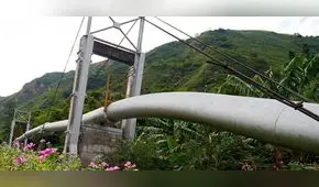 Petroperú denuncia sexto ataque a Oleoducto Norperuano en el año