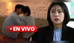 "The real has come!" estrena su capítulo 34: ¿a qué hora y dónde ver el k-drama de Ahn Jae Hyun?