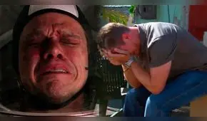 Esta película 'destruyó' a Matt Damon y fracasó en taquilla: ¿qué le pasó al actor y cómo luce ahora?