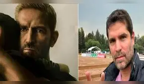 “Sound of freedom” y la trata de niños: "El proyecto más importante de mi vida", dice productor