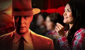 ¿Cuándo se estrena y dónde ver “Oppenheimer” en Chile?