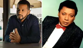 ¿Qué fue de Carlos Farfán, el imitador de "Yo soy" que se peleó con el verdadero Manuel Donayre?