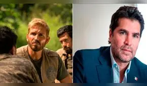 “Sound of freedom”: amenazan de muerte a productor por contar la verdad de la trata de niños en Latinoamérica