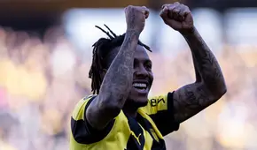 Peñarol venció 2-1 a Boston River y se acerca a los primeros lugares del Campeonato Uruguayo