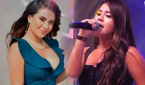 Thamara Gómez revela que la música no fue su primera opción: ¿qué quiso ser de no haber sido cantante?