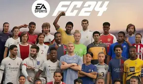 EA Sports FC 24: ¿qué ligas y torneos estarán disponibles en el sucesor de FIFA 23?