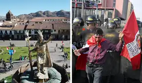 'Tercera toma de Lima': dirigentes cusqueños parten hacia la capital el lunes 17 de julio 'Tercera toma de Lima': dirigentes cusqueños parten hacia la capital el lunes 17 de julio