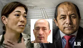 Sada Goray y empresario español: la compra de terreno que benefició a Marrufo con un millón de soles