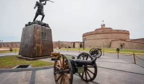 Fortaleza Real Felipe: revelan que en sus instalaciones se hicieron eventos sociales de manera irregular