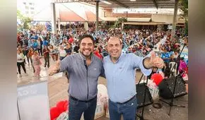 Pedro Spadaro: Municipalidad del Callao marca distancia del caso de César Pérez Barriga