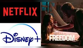“Sound of freedom" en STREAMING: ¿por qué no tendría su ESTRENO en Netflix o Disney Plus?