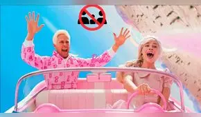 ¿'Barbie' es apta para menores? CLASIFICACIÓN por edades causa polémica alrededor del mundo